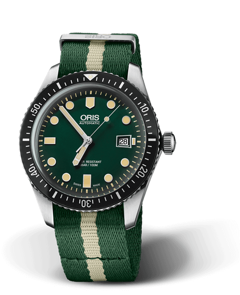 ORIS DIVERS SIXTY-FIVE 42mm 42mm 01 733 7720 4057-07 5 21 24FC Other
