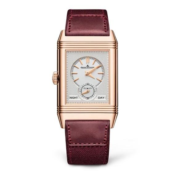 JAEGER-LECOULTRE REVERSO TRIBUTE DUOFACE 47mm 398256J Other