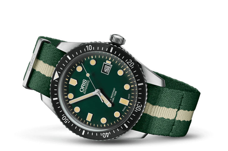 ORIS DIVERS SIXTY-FIVE 42mm 42mm 01 733 7720 4057-07 5 21 24FC Other