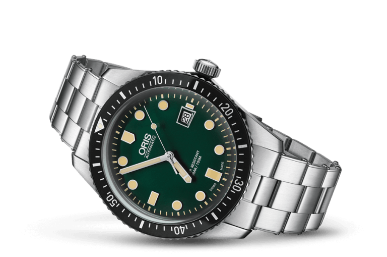 ORIS DIVERS SIXTY-FIVE 42mm 42mm 01 733 7720 4057-07 8 21 18 Other