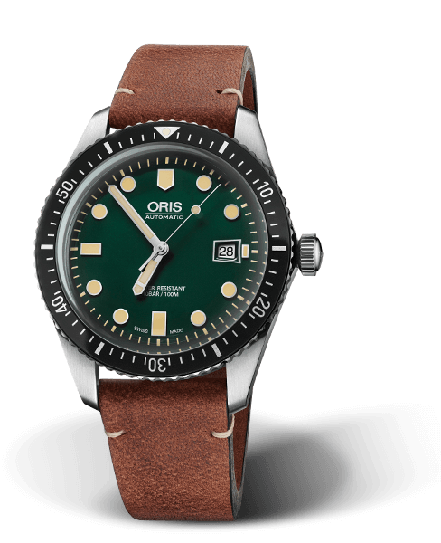 ORIS DIVERS SIXTY-FIVE 42mm 42mm 01 733 7720 4057-07 5 21 45 Other