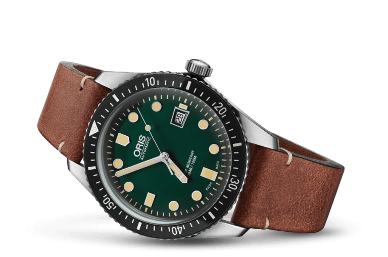 ORIS DIVERS SIXTY-FIVE 42mm 42mm 01 733 7720 4057-07 5 21 45 Other