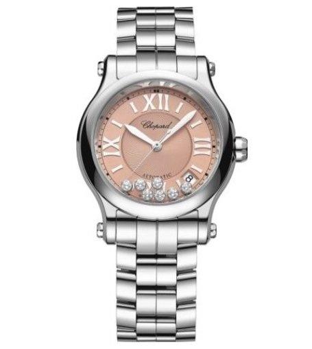CHOPARD HAPPY SPORT AUTOMATIC 36mm 278559-3025 Other