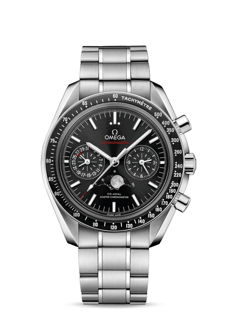 omega moonwatch 44mm