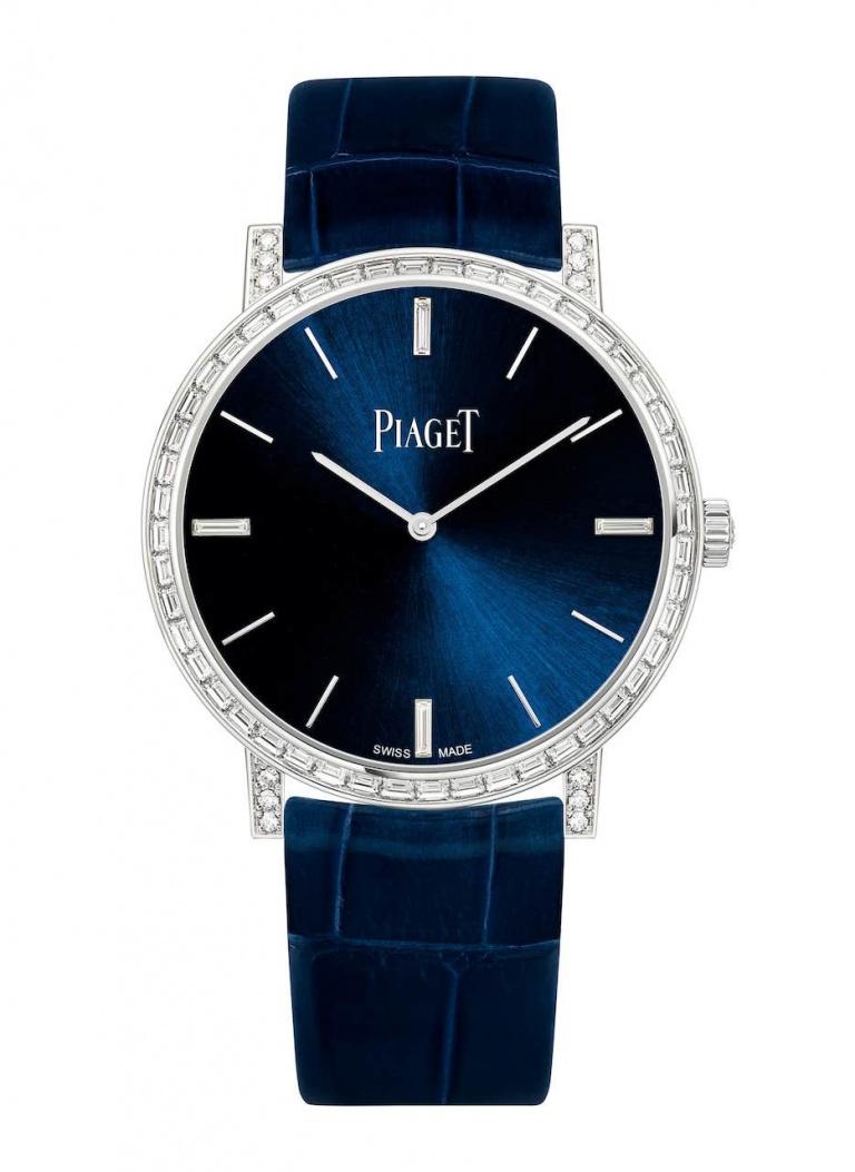 PIAGET ALTIPLANO 36MM G0A44076 retail price second hand price