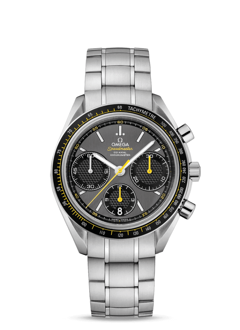 OMEGA SPEEDMASTER CO-AXIAL 40mm 40mm 326.30.40.50.06.001 Gris