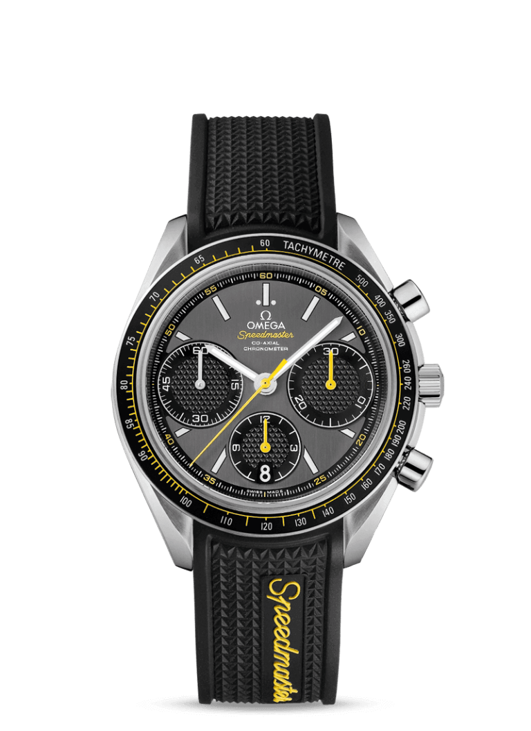 OMEGA SPEEDMASTER CO-AXIAL 40mm 40mm 326.32.40.50.06.001 Gris