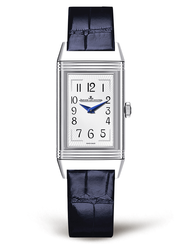 JAEGER-LECOULTRE REVERSO ONE 40mm 3358420 Silver