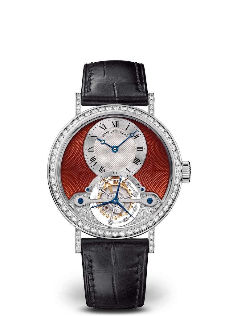 BREGUET CLASSIQUE COMPLICATIONS 3358 3358BB 2P 986 retail price