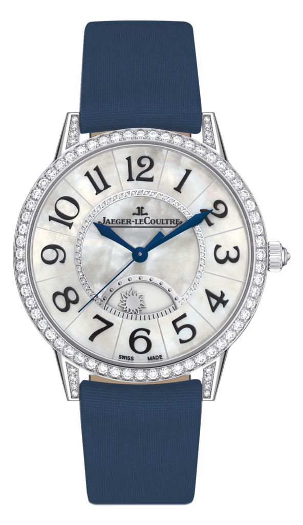 JAEGER-LECOULTRE RENDEZ-VOUS NIGHT & DAY 36mm 36mm 3433490 Other