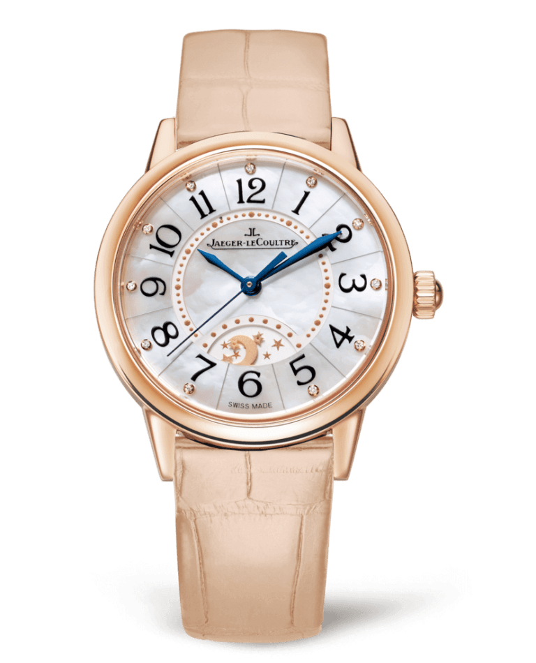 JAEGER-LECOULTRE RENDEZ-VOUS NIGHT & DAY 29mm 29mm 3462490 Other