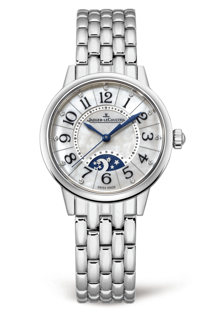JAEGER-LECOULTRE RENDEZ-VOUS NIGHT & DAY 29mm 29mm 3468190 Other