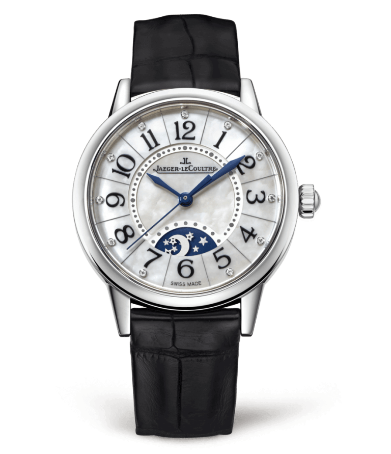 JAEGER-LECOULTRE RENDEZ-VOUS NIGHT & DAY 29mm 29mm 3468490 Other