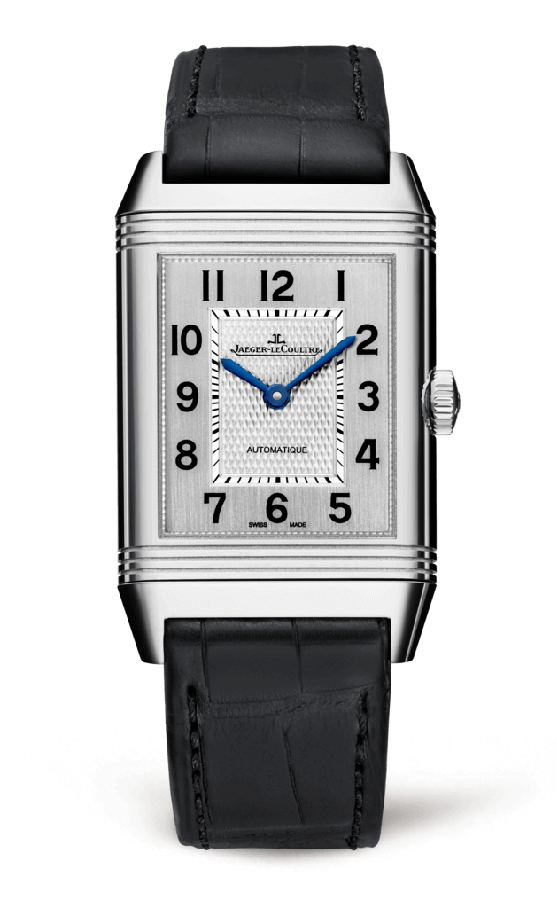 JAEGER-LECOULTRE REVERSO CLASSIC LARGE 45mm 3828420 Silver