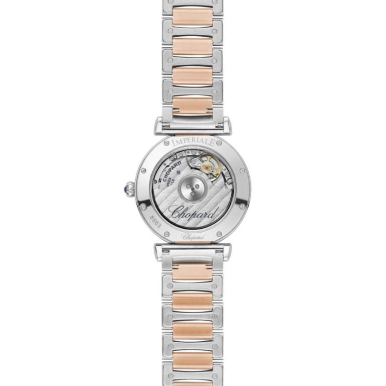 CHOPARD IMPERIALE AUTOMATIQUE 29mm 388563-6006 Other