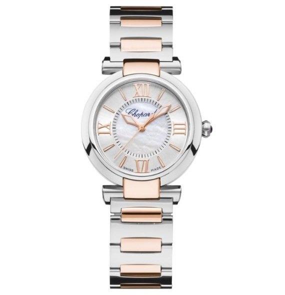 CHOPARD IMPERIALE AUTOMATIQUE 29mm 388563-6006 Other