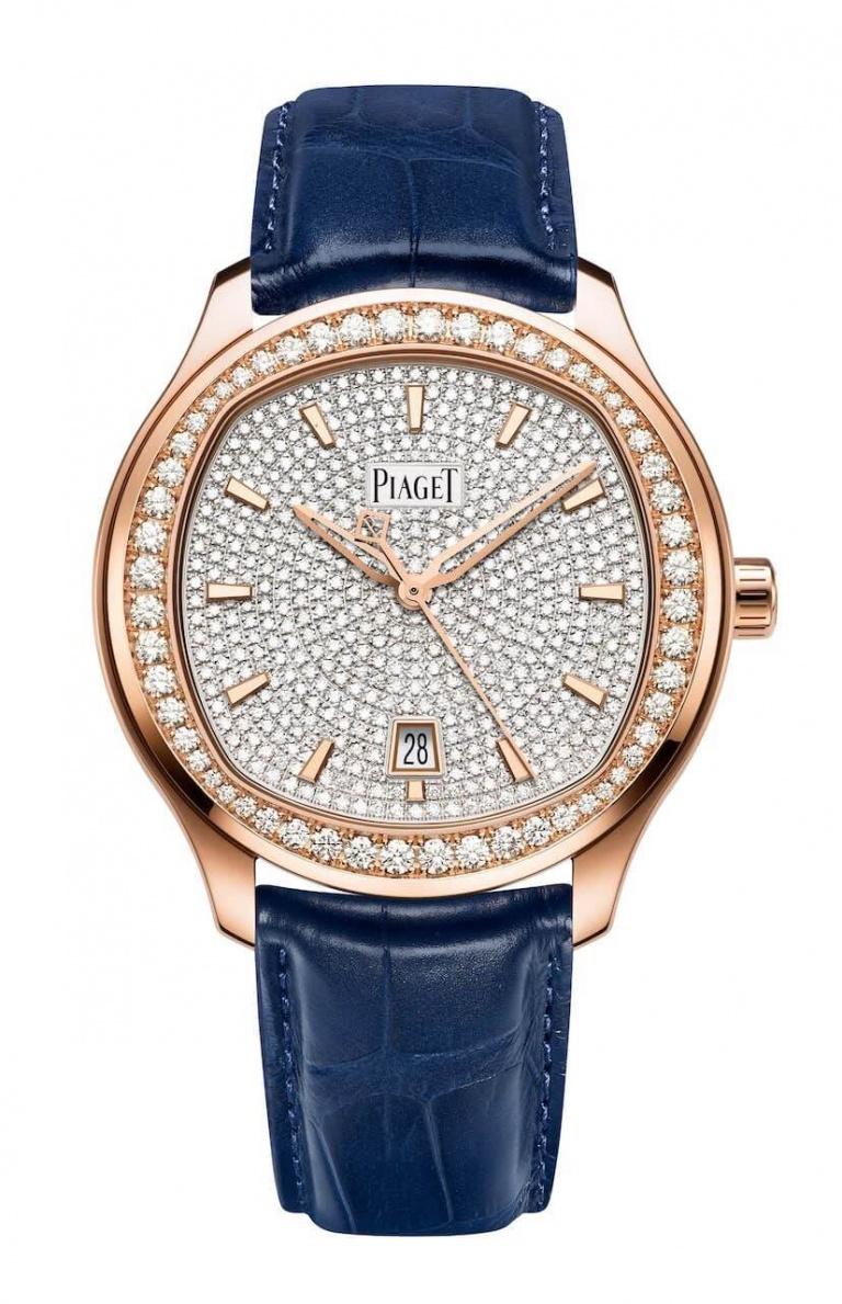 PIAGET POLO 42MM 42mm G0A44011 Other