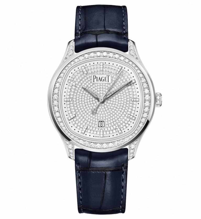 PIAGET POLO 36MM 36mm G0A46024 Other