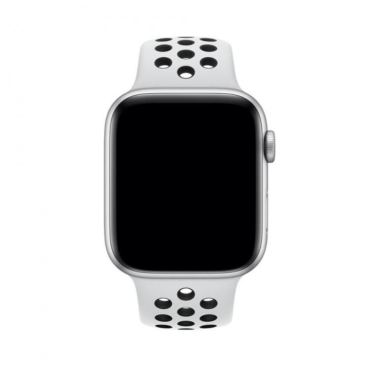 APPLE SERIES 4 NIKE+ GPS 44mm 44mm SERIES 4 Black