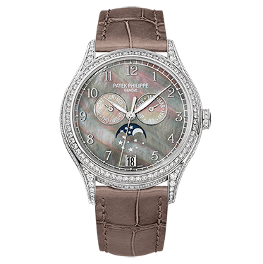 PATEK PHILIPPE COMPLICATIONS 4948G 38mm 4948G-001 Other