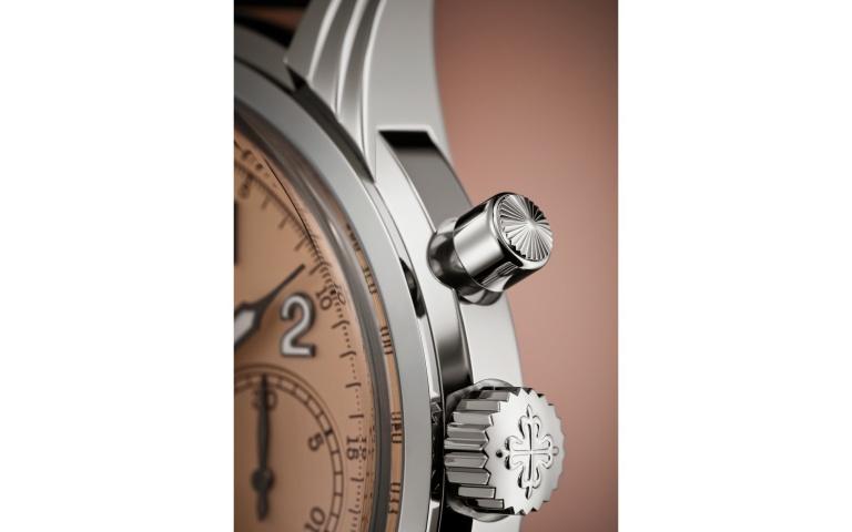 PATEK PHILIPPE COMPLICATIONS 5172G 41mm 5172G-010 Other