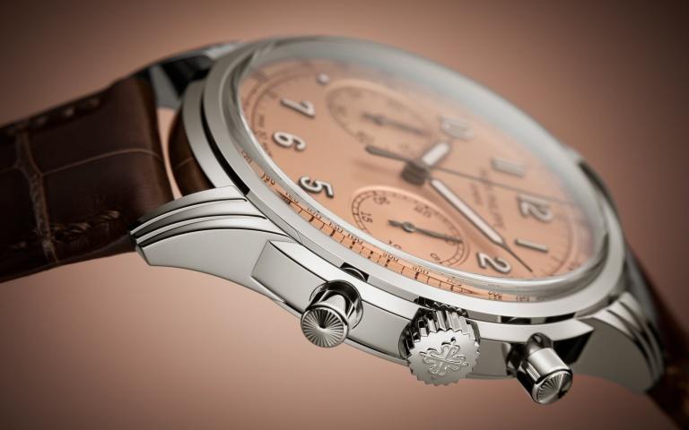 PATEK PHILIPPE COMPLICATIONS 5172G 41mm 5172G-010 Other