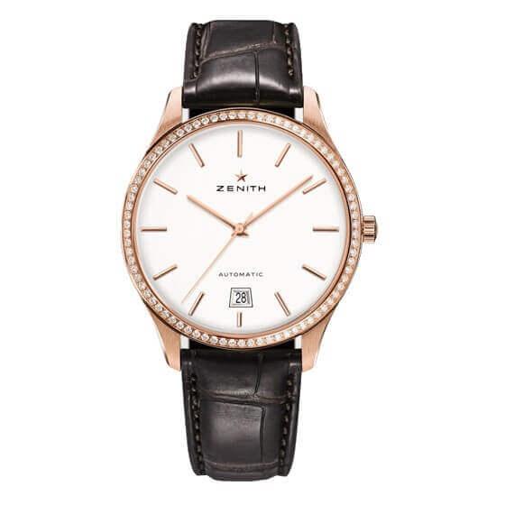 Zenith captain port royal top