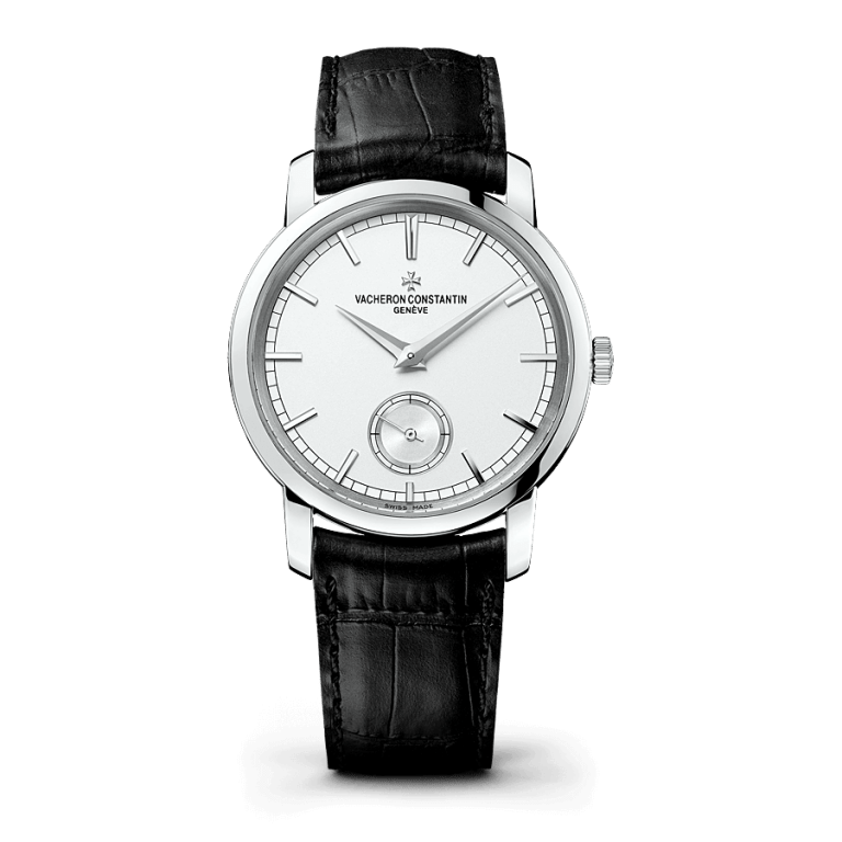 VACHERON CONSTANTIN TRADITIONNELLE 38MM SMALL SECONDS 38mm 82172-000G-9383 Blanc