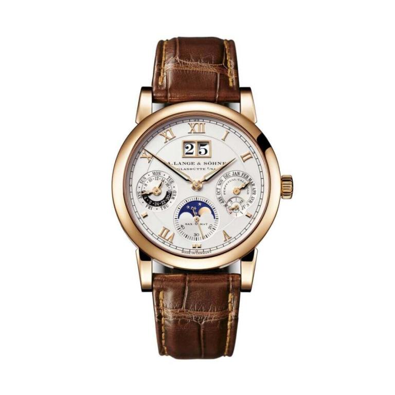 Montre lange sohne occasion hot sale