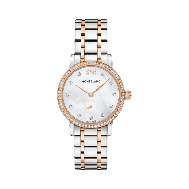 MONTBLANC STAR CLASSIQUE LADY 30mm 110643 Other