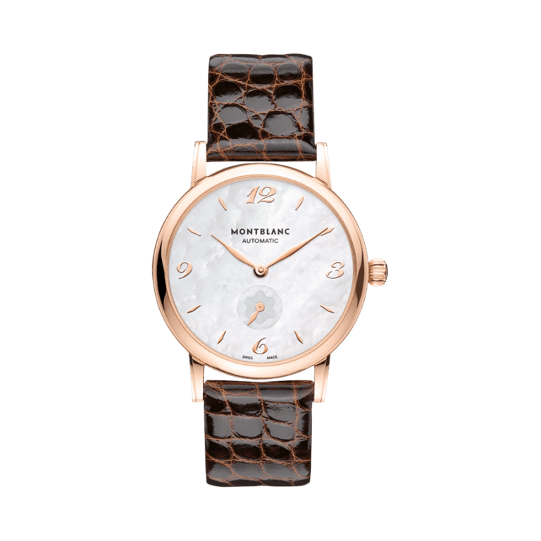 MONTBLANC STAR CLASSIQUE LADY AUTOMATIC 34mm 107911 Other