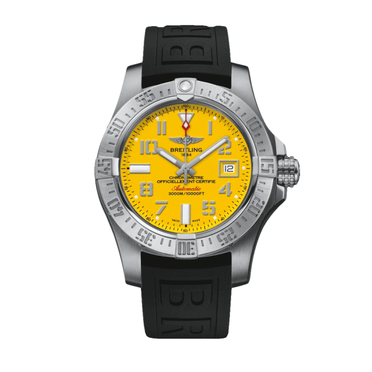 BREITLING AVENGER II SEAWOLF 45mm A1733110-I519-152S-A20SS.1 Autres