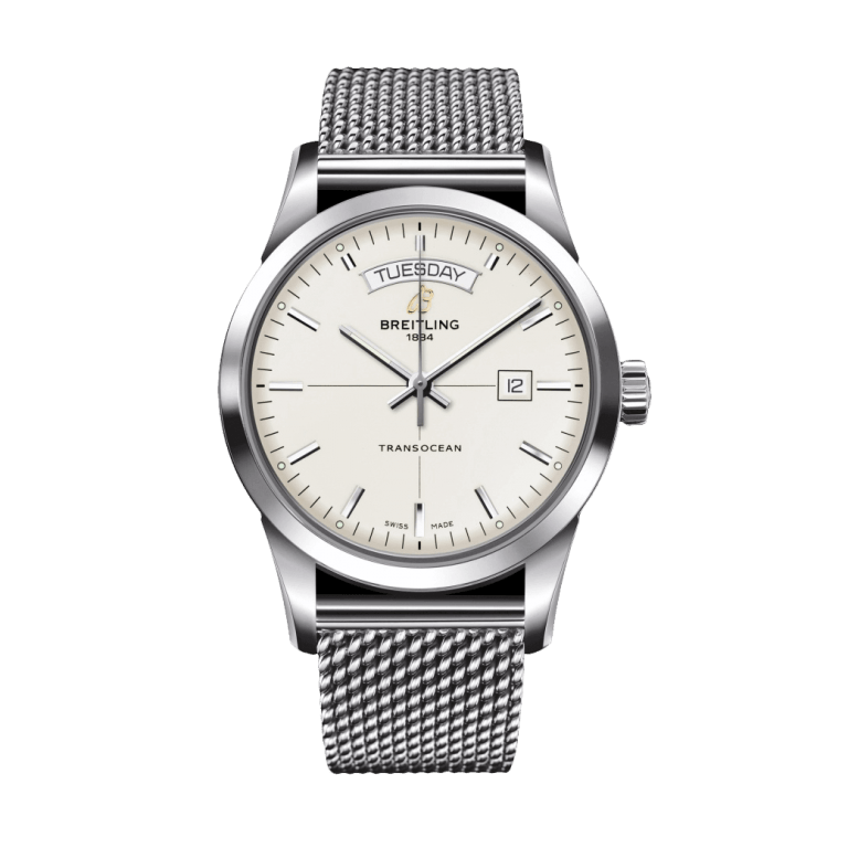 transocean day date