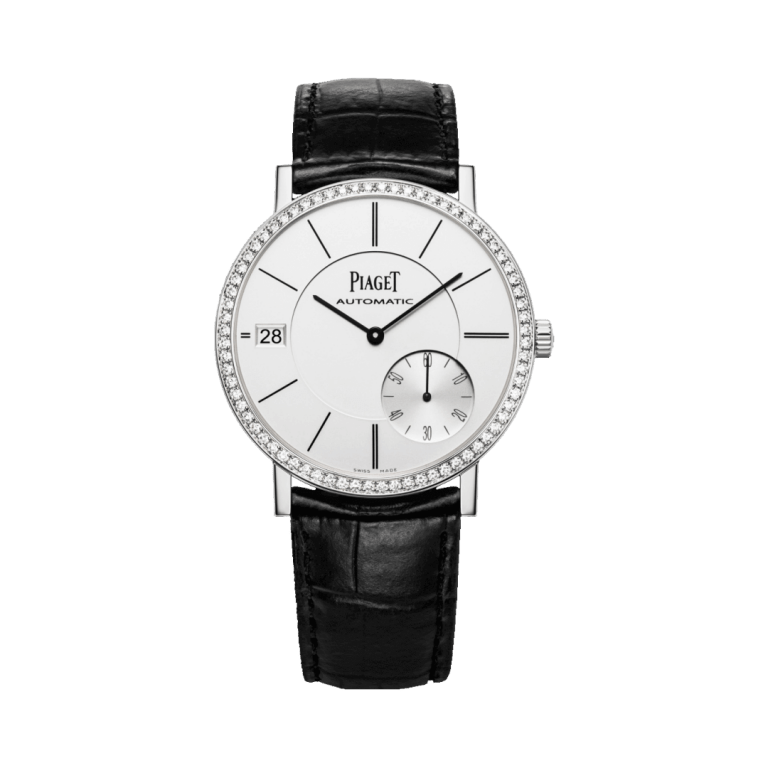 PIAGET ALTIPLANO 40MM 40mm G0A39138 Silver