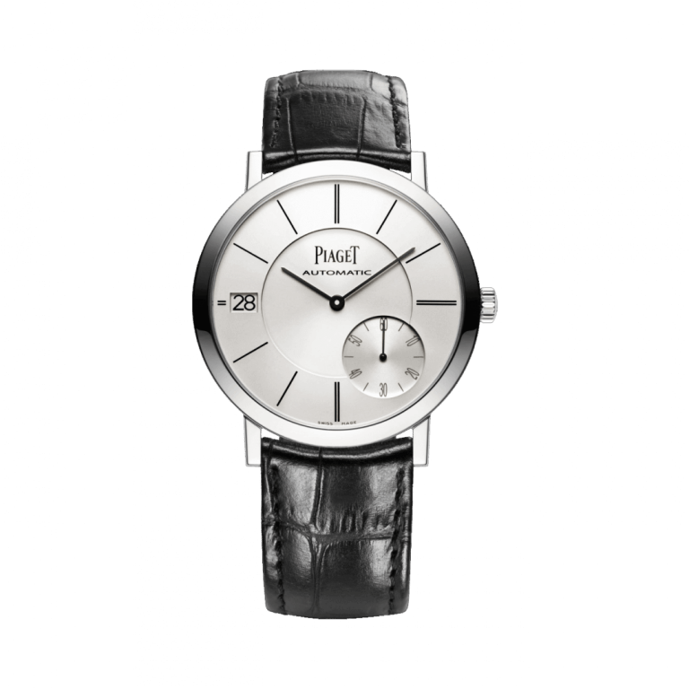 PIAGET ALTIPLANO 40MM 40mm G0A38130 Silver