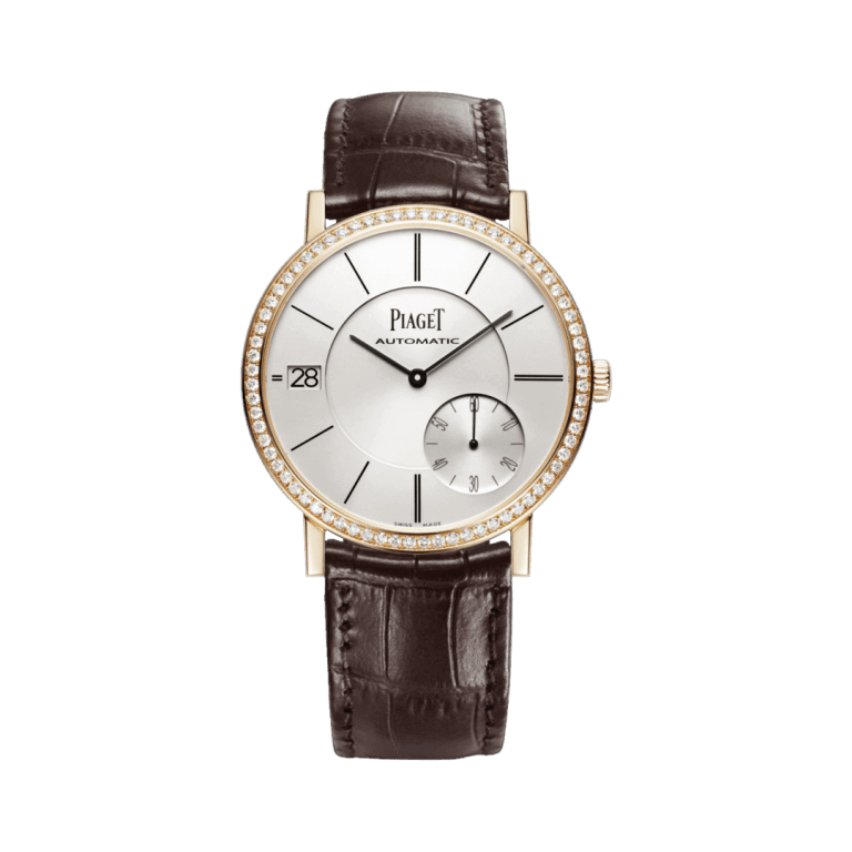 PIAGET ALTIPLANO 40MM 40mm G0A38139 Silver