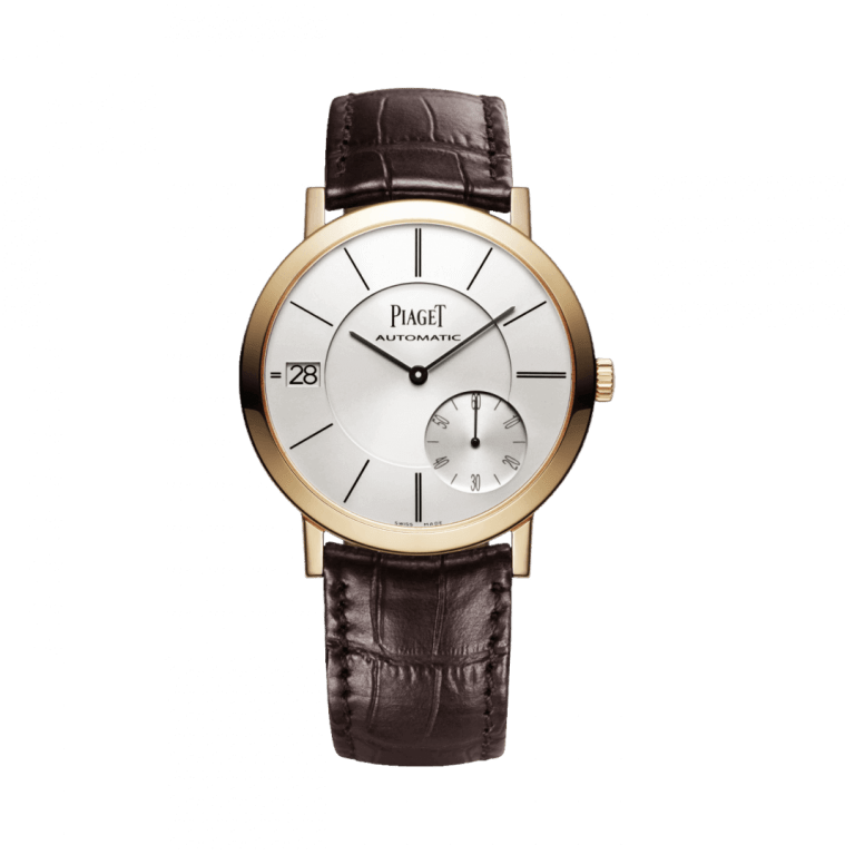 PIAGET ALTIPLANO 40MM 40mm G0A38131 Silver