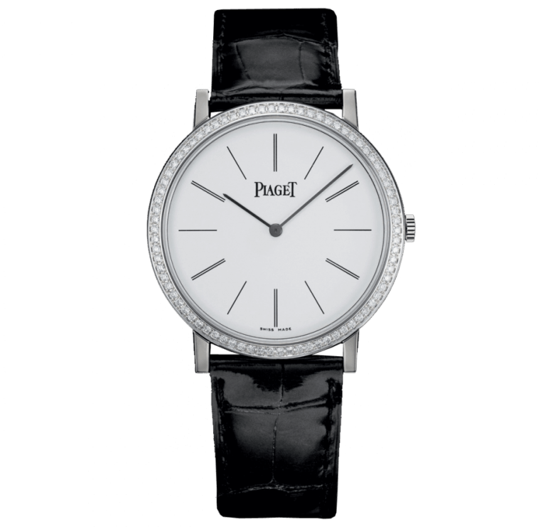 PIAGET ALTIPLANO 38MM 38mm G0A29165 White