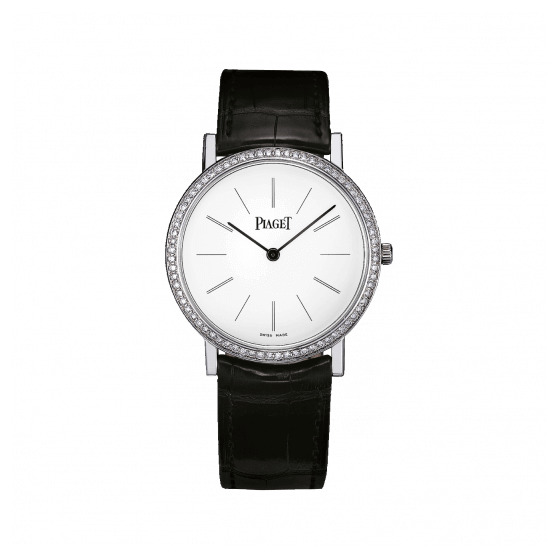 PIAGET ALTIPLANO 34MM (BOUTIQUE EDITION) 34mm G0A29167 Blanc