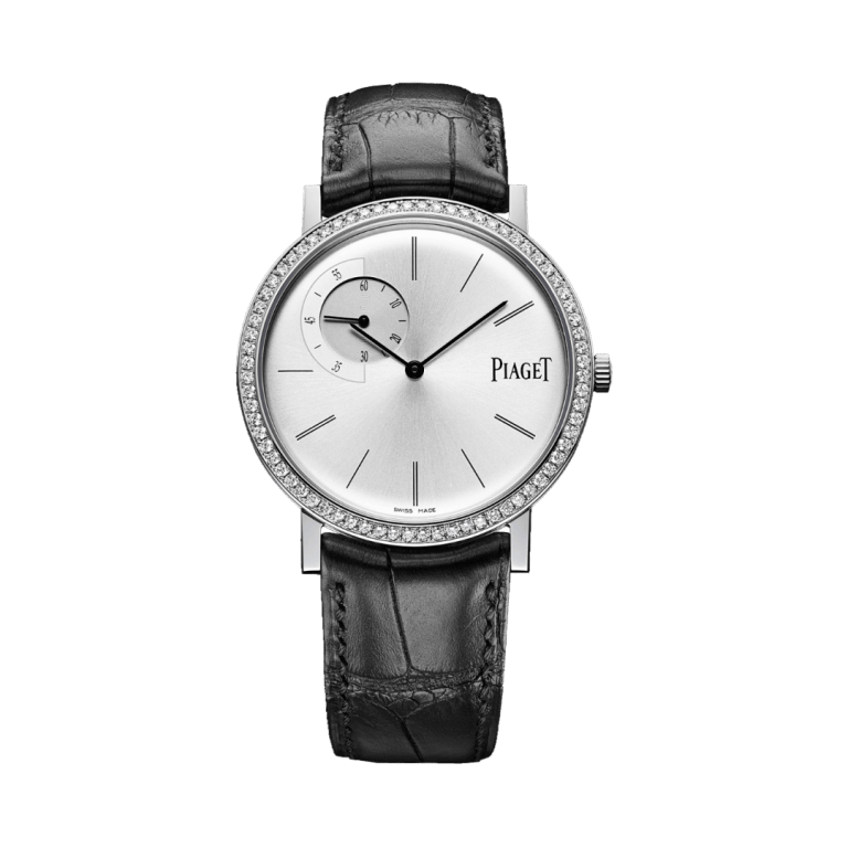 PIAGET ALTIPLANO 40MM 40mm G0A35118 Silver