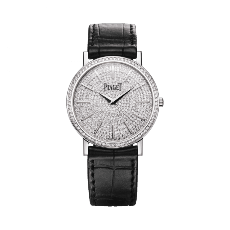 PIAGET ALTIPLANO 34MM (BOUTIQUE EDITION) 34mm G0A36128 Other