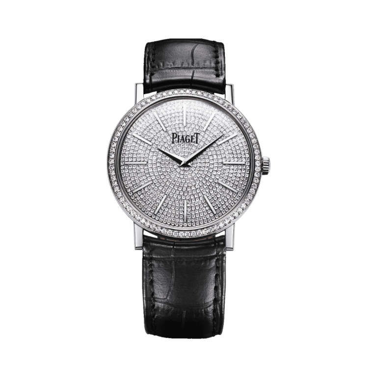 PIAGET ALTIPLANO 38MM 38mm G0A36129 Other