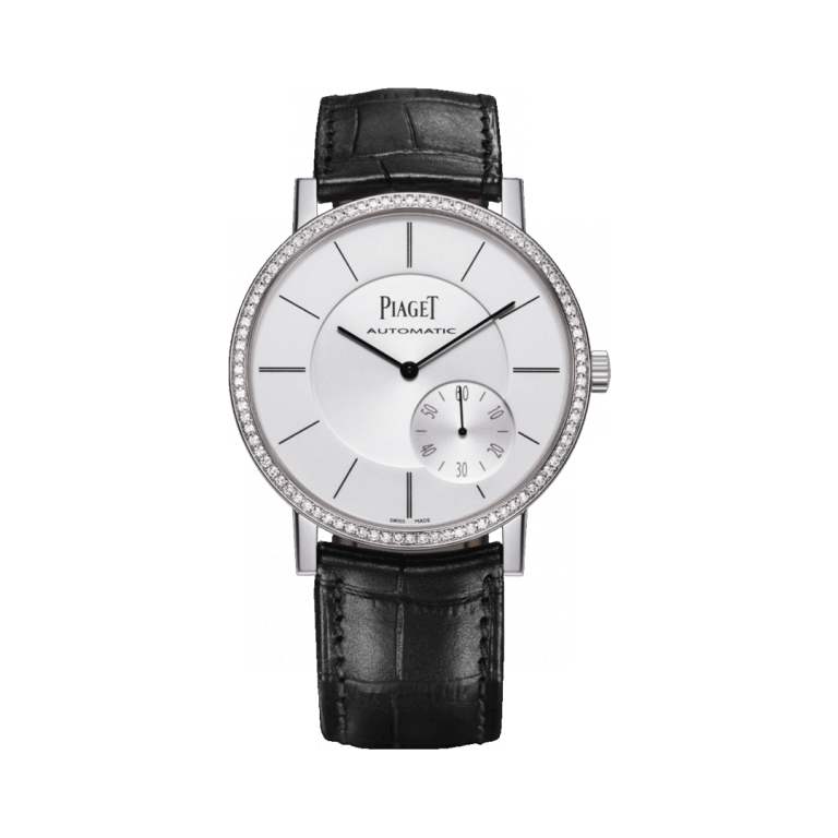 PIAGET ALTIPLANO 43MM 43mm G0A36138 Silver