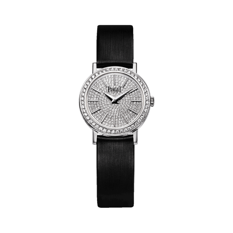 PIAGET ALTIPLANO 24MM (BOUTIQUE EDITION) 24mm G0A37033 Other