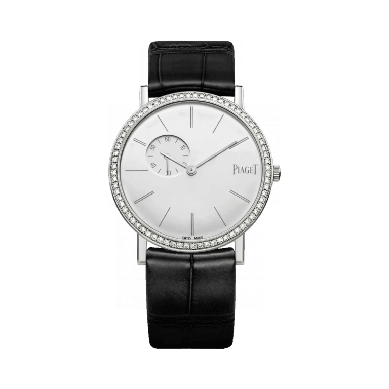 PIAGET ALTIPLANO 34MM (BOUTIQUE EDITION) 34mm G0A39106 Blanc