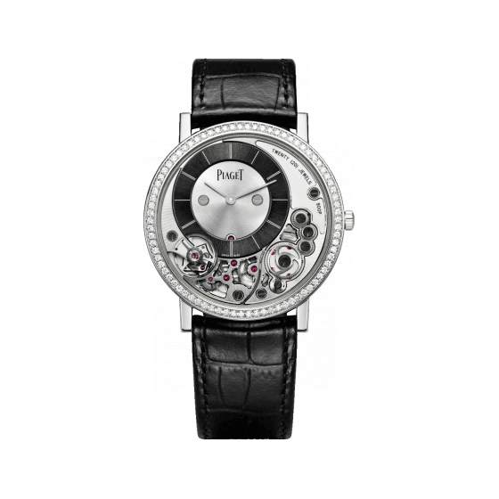PIAGET ALTIPLANO 38MM 38mm G0A39112 Squelette