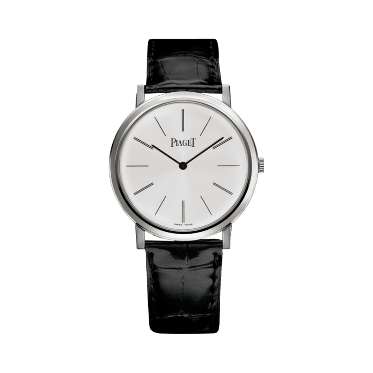 PIAGET ALTIPLANO 38MM 38mm G0A29112 White
