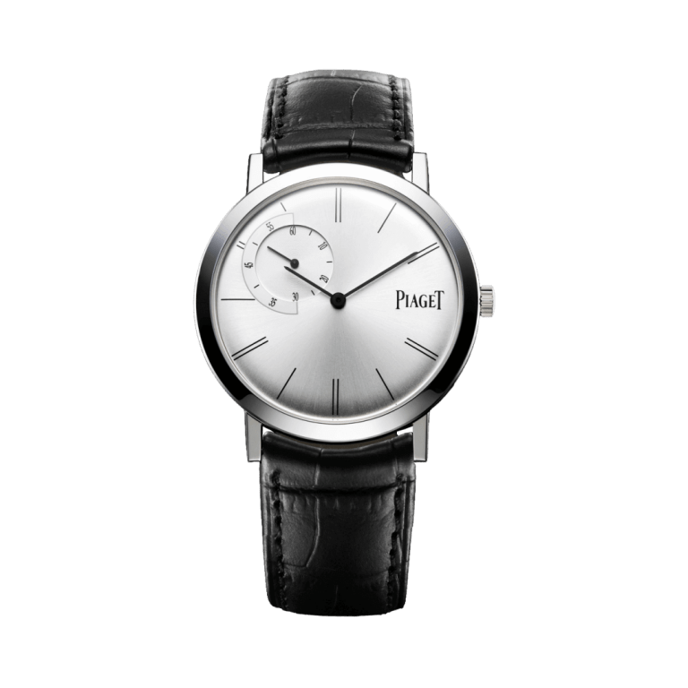 PIAGET ALTIPLANO 40MM 40mm G0A33112 Silver