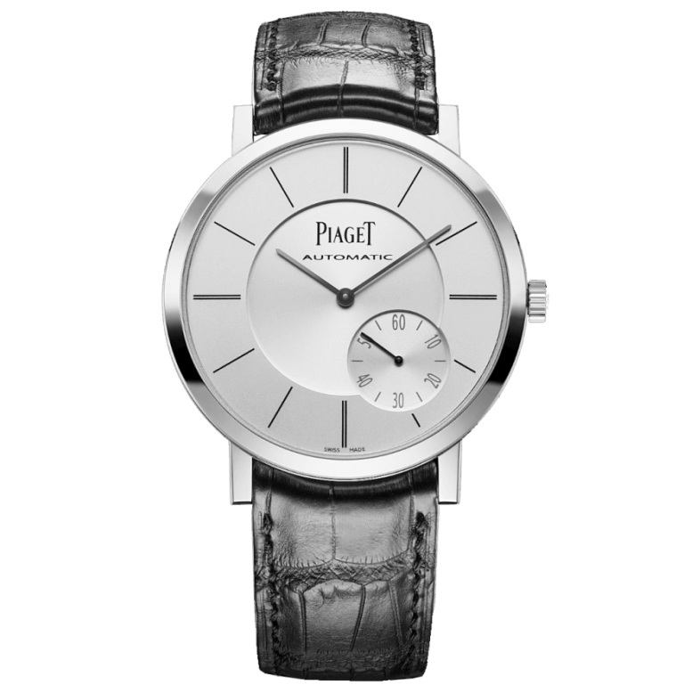 PIAGET ALTIPLANO 43MM 43mm G0A35130 Silver