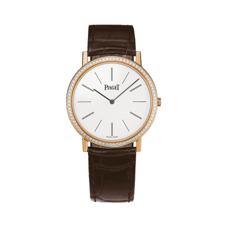 PIAGET ALTIPLANO 38MM 38mm G0A36125 White